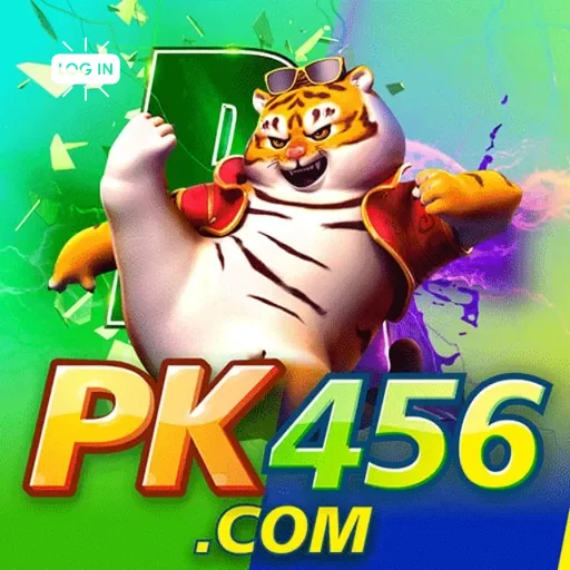 pk456 bet Logo